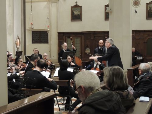 Concerto mariano a Motta di Livenza 07